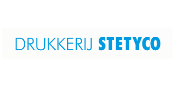 Drukkerij Stetyco