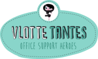 Vlotte tantes