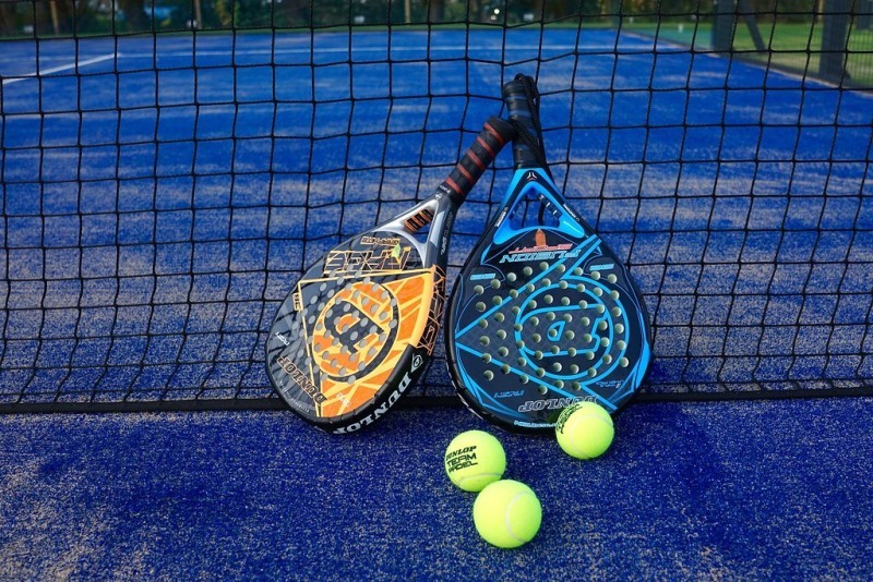 Clubkampioenschappen Padel