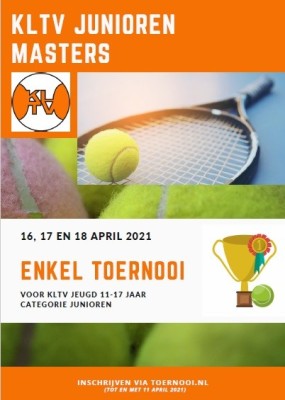 KLTV Junioren Masters