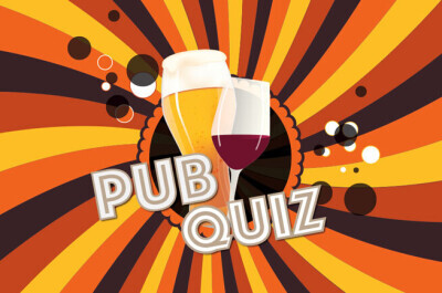 PubQuiz!