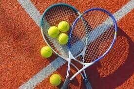 Tennis Clubkampioenschappen senioren (onder voorbehoud)