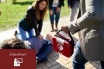 Cursus Reanimatie & AED (op inschrijving)